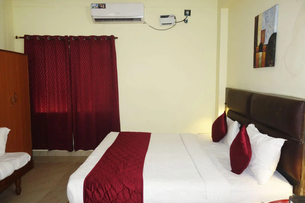 VIHAS INN (pvr residency)