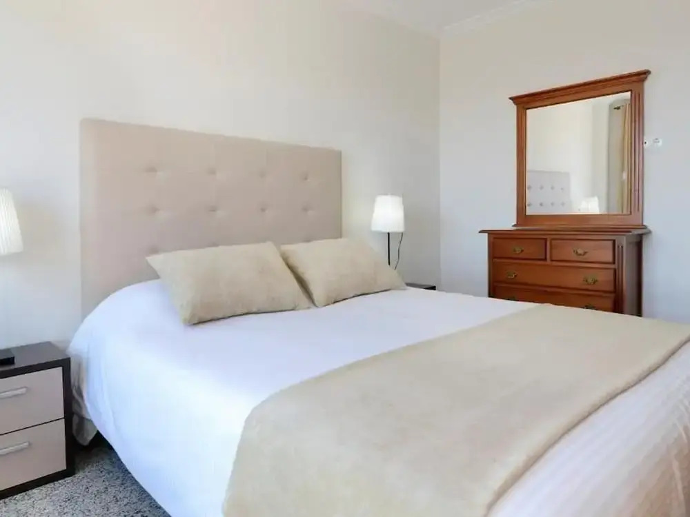 Belvilla by OYO Apartment in Fuengirola