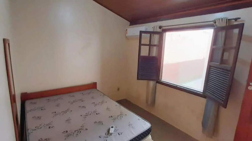 Casa Alagoas com 4 quartos, para 20 pessoas