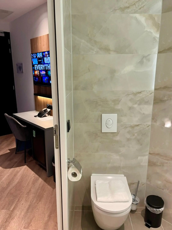 OZO Hotels Antares Amsterdam Schiphol Airport