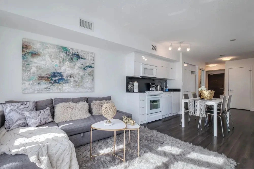 Skyforge Suites