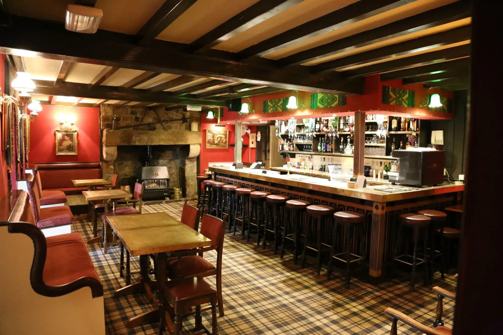 Beausite Hotel
