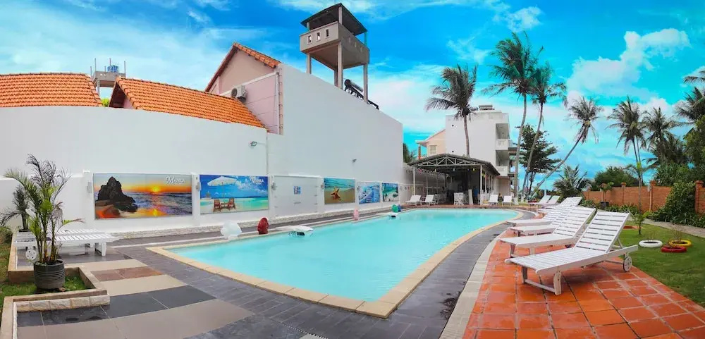 Manila Resort