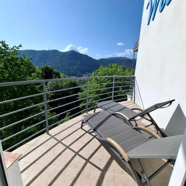 Pensiunea Warthe Bed & Breakfast