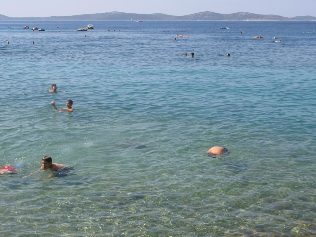 Apartmani Villa Lilliana