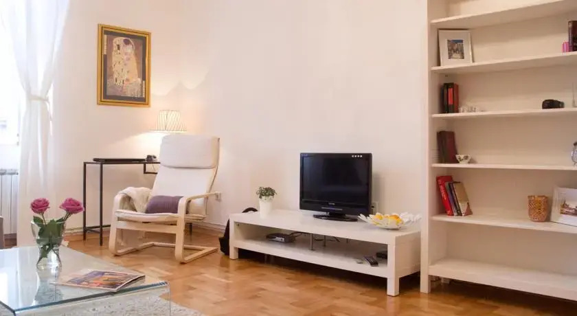 Apartment Zagy