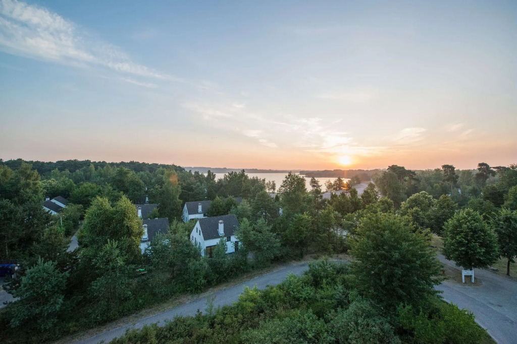 Sunparks Kempense Meren