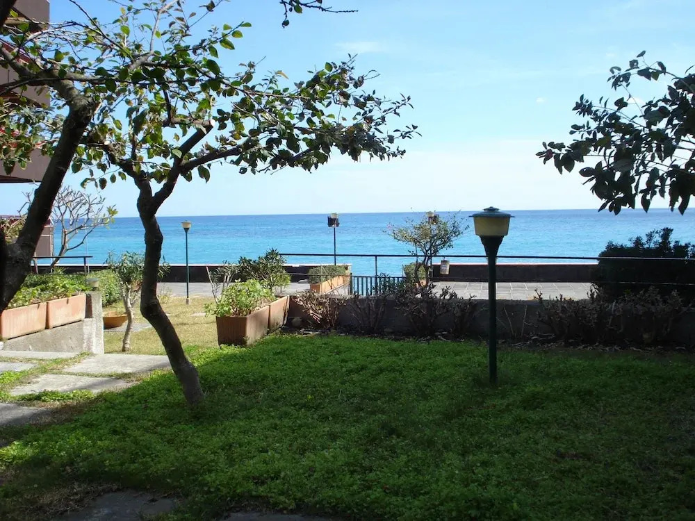 Appartamento Blue Holiday