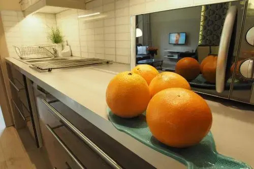 Grand-Tourist Amber Center Apartments