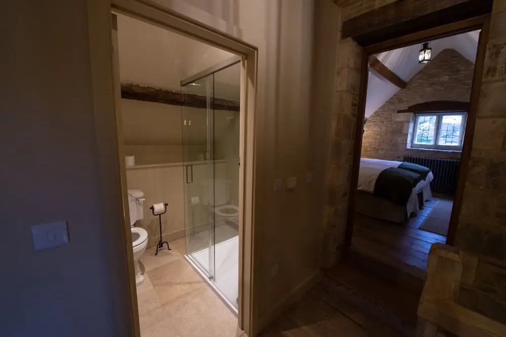 The Cotswolds Coach House