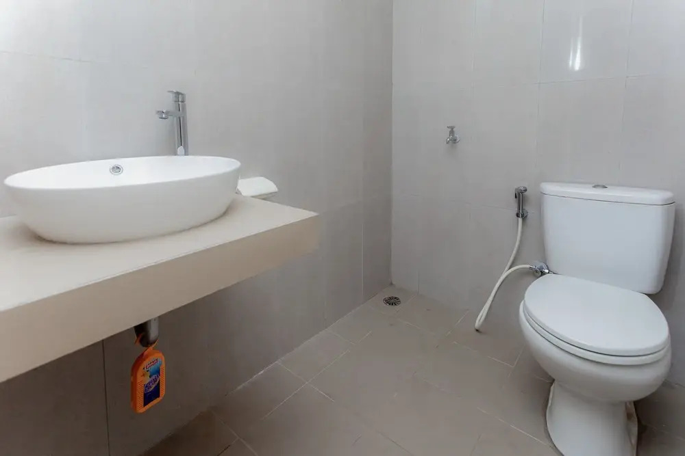 Urbanview Hotel Priority Samarinda by RedDoorz