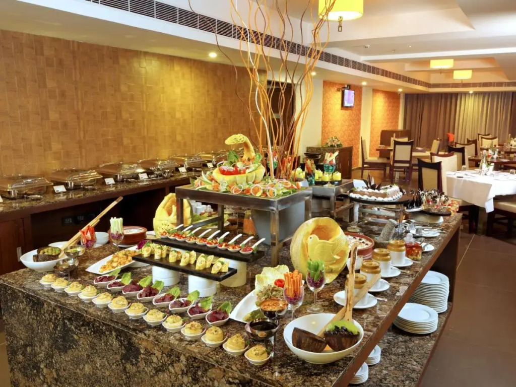 Dimora Hotel Thiruvananthapuram