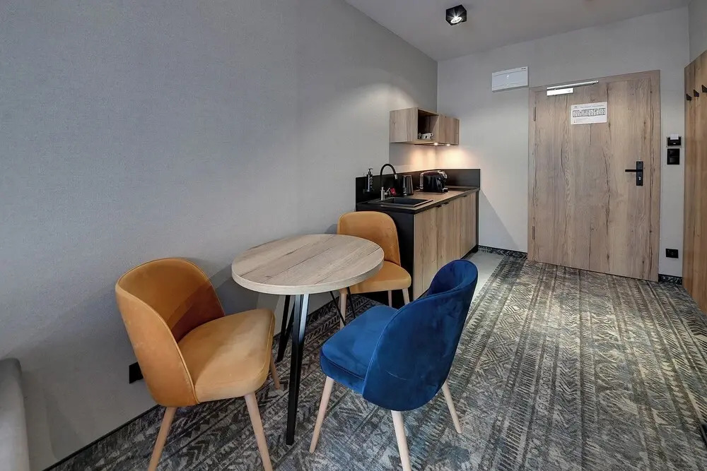 RentPlanet - Apartamenty Górna 19