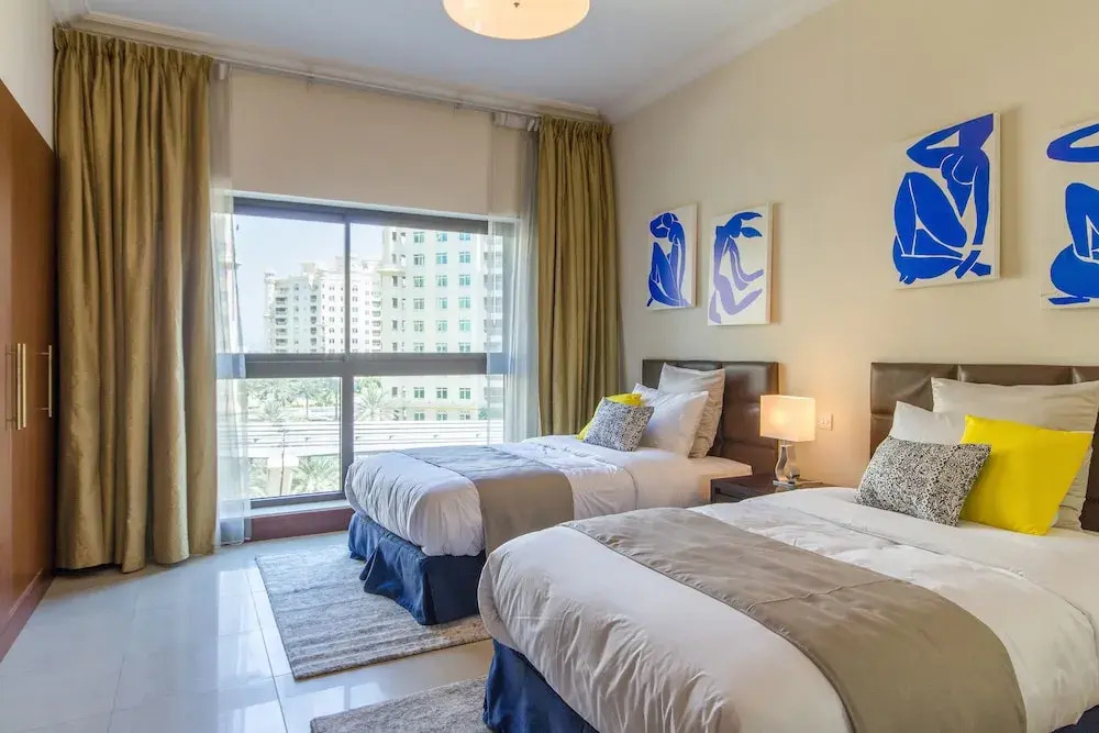 Bespoke Residences - Golden Mile 2
