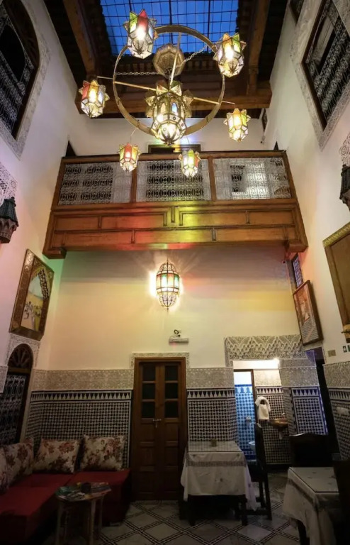 Riad Rasia