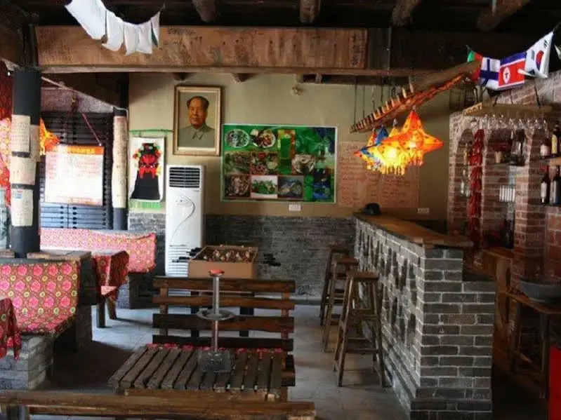 Zheng Jia Hotel