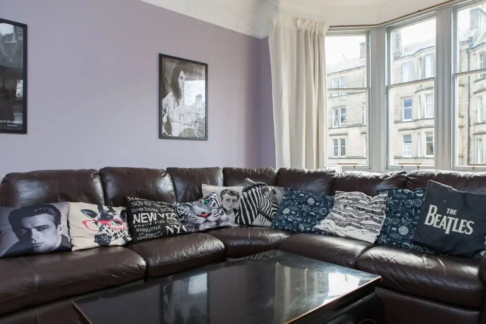 Stylish 3 Bedroom Flat