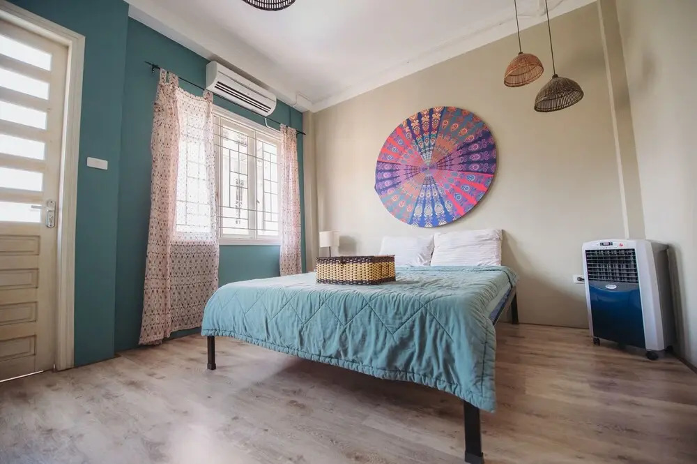Satori Homestay Entire House