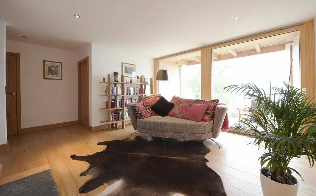 Chalet Grand Loup