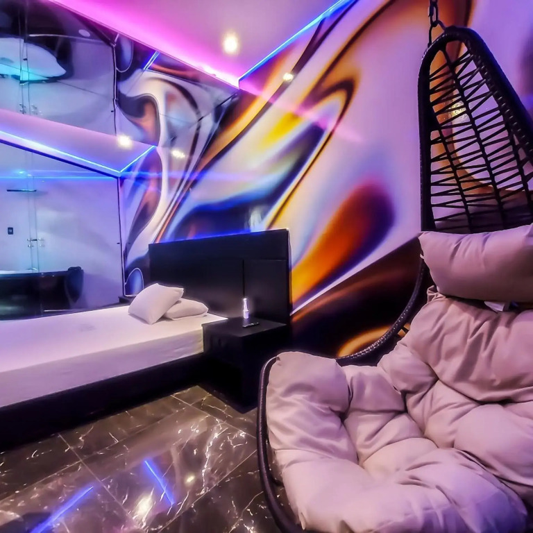 Amaralina Motel (Только для взрослых)
