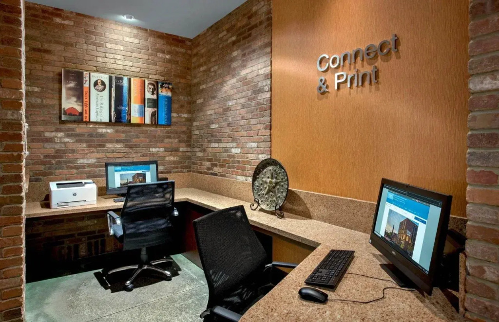Fairfield Inn & Suites Baltimore Downtown/Inner Harbor