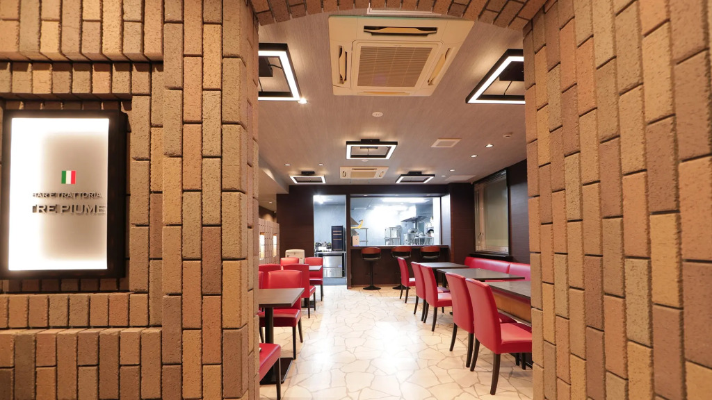 Hotel Azalea Matsuyama