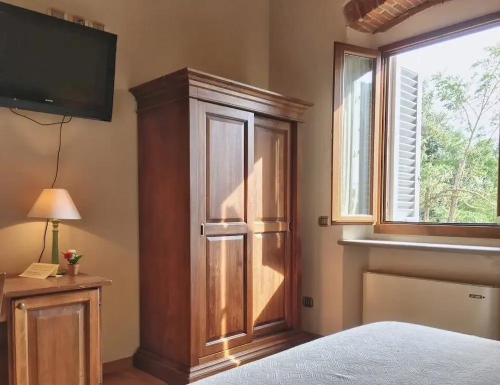 Camere Pian De Cerri