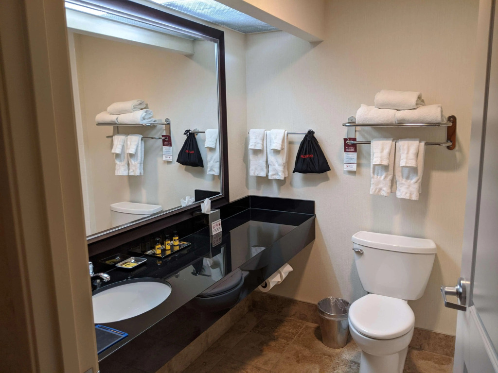 Best Western Plus InnTowner Madison