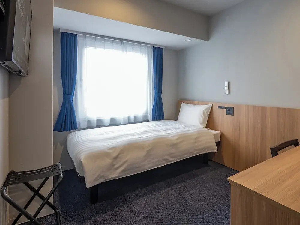 Toyoko Inn Tokorozawa-eki Nishi-guchi