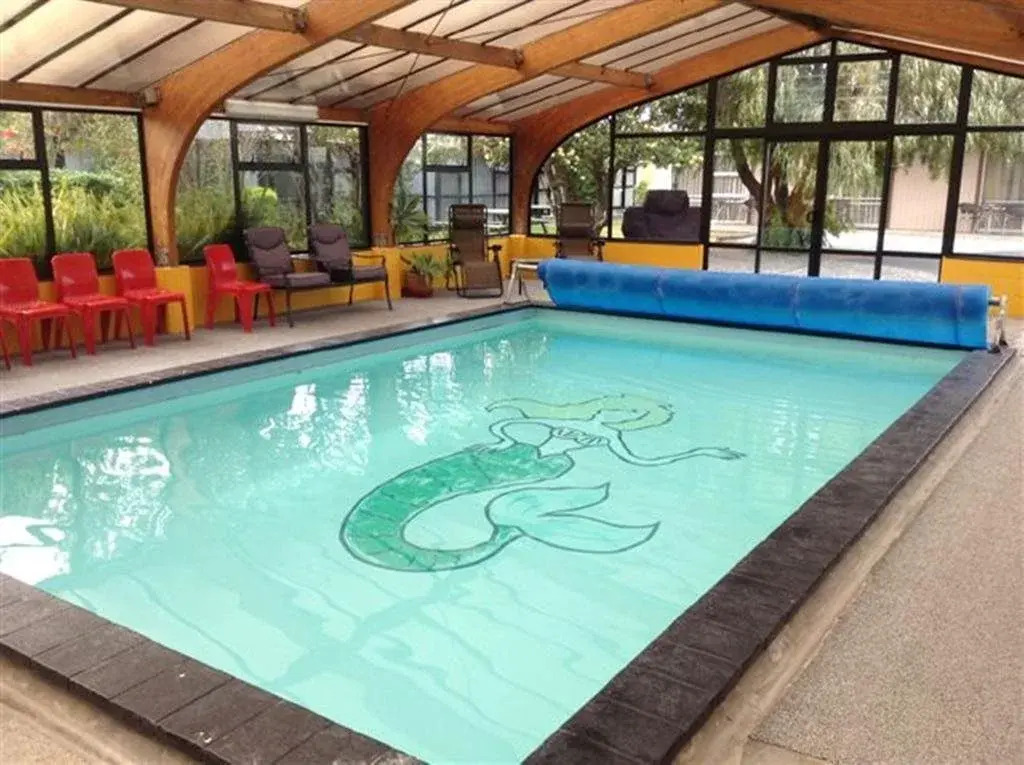 Marineland Beachfront Accommodation