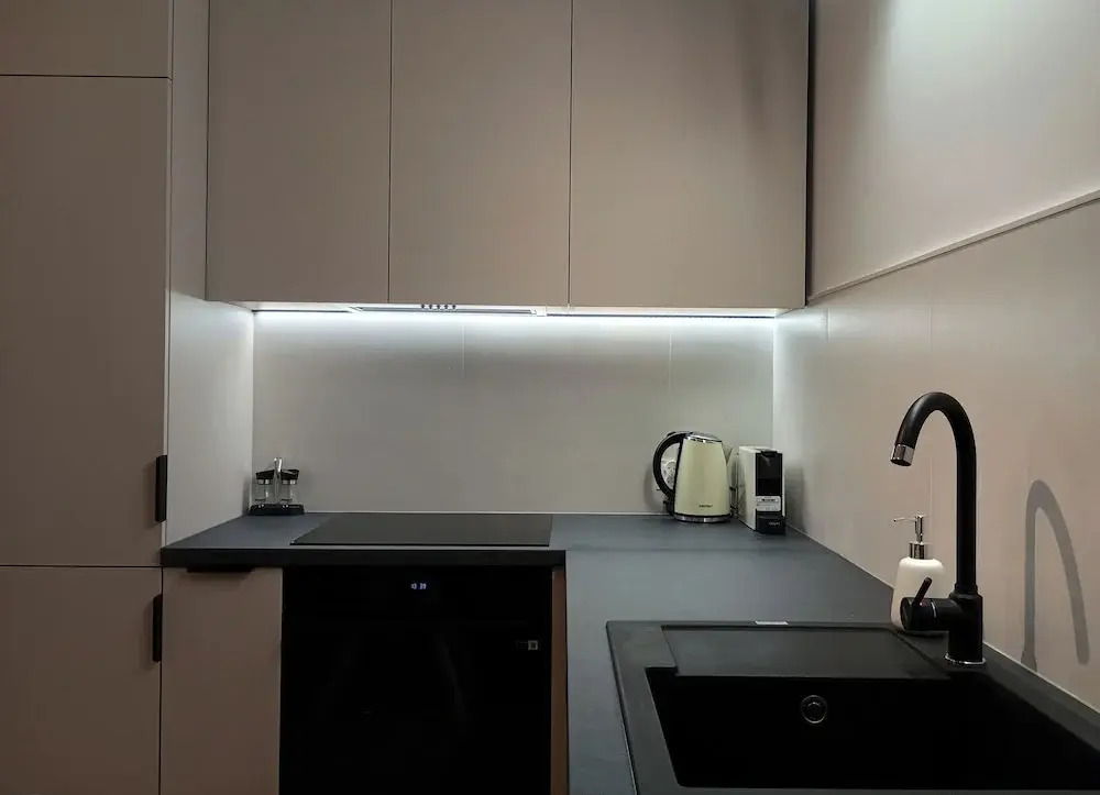 Apartamenty Żurawie