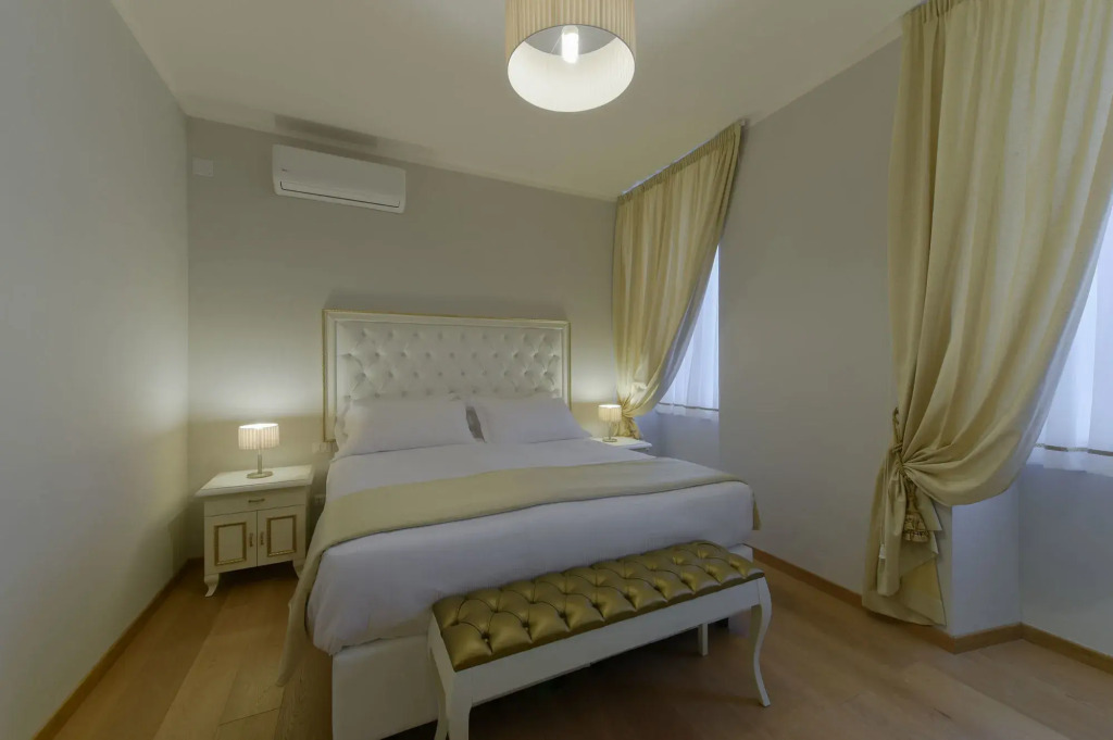 Gravina Suite Frattina