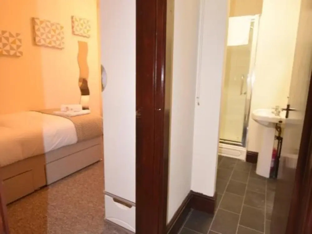 Wyresdale House-Flat 1
