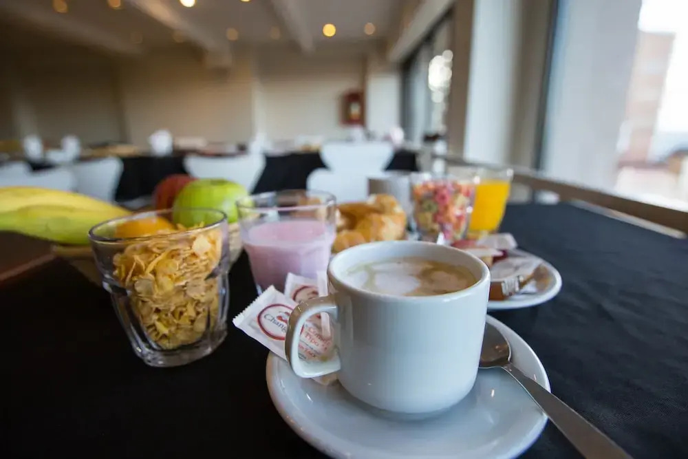 Hotel Ausonia