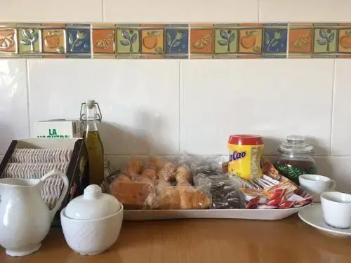 Apiedesierra - Caserio del Colmenar