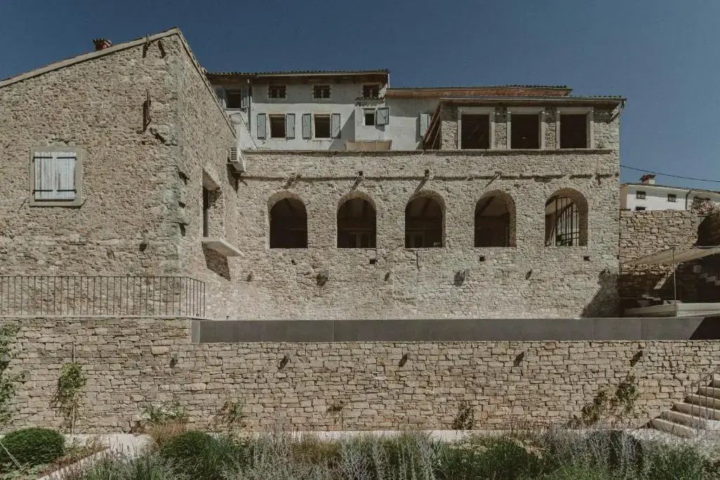 Villa Angelo