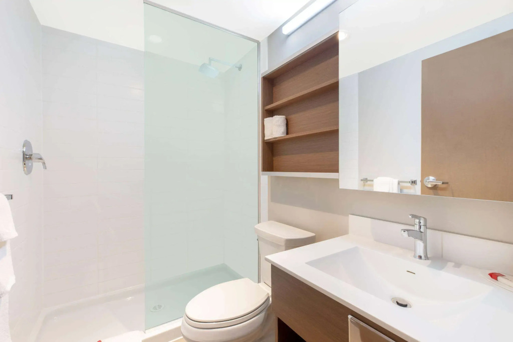 Microtel Inn & Suites by Wyndham Fort McMurray