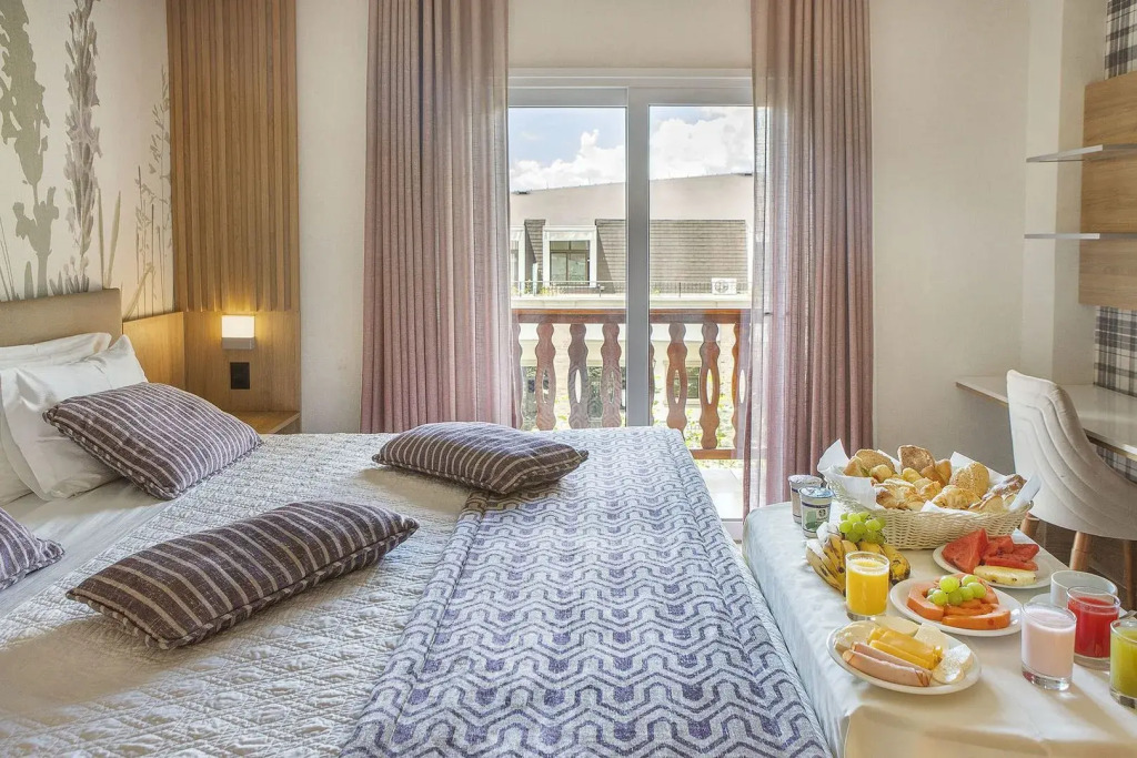 Hotel Estoril