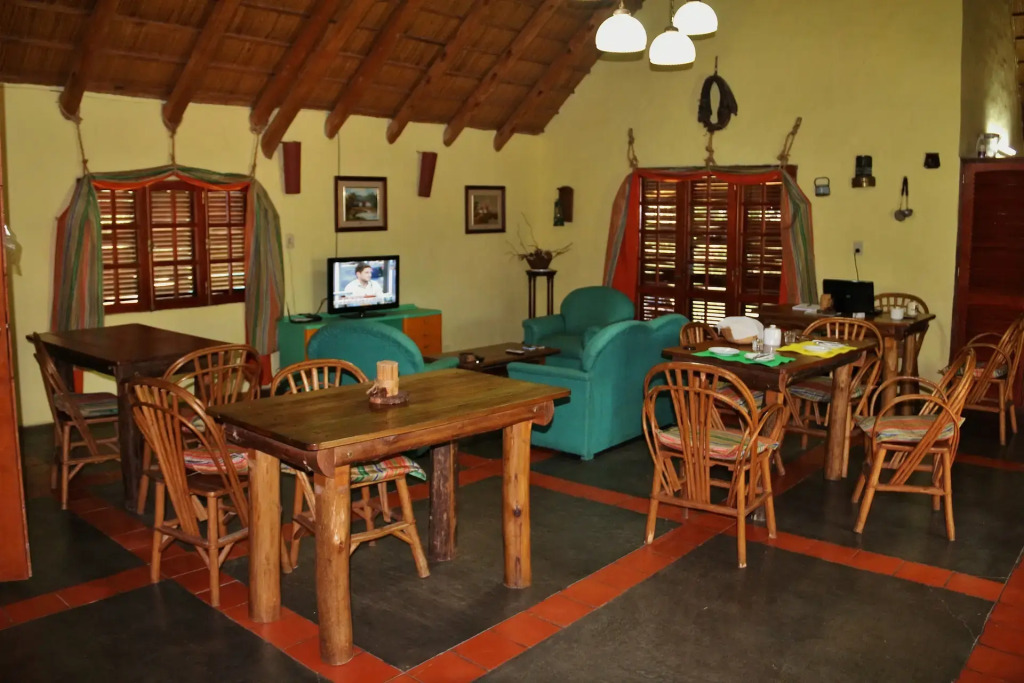 Hosteria de Campo Valdemoro