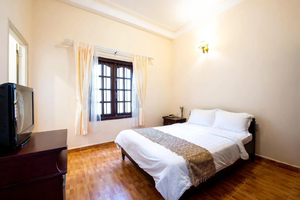 Le Petit Paris Dalat Hotel