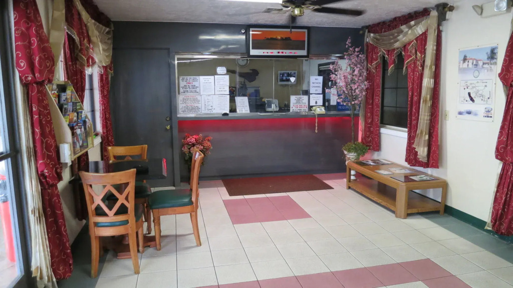 Calimesa Inn