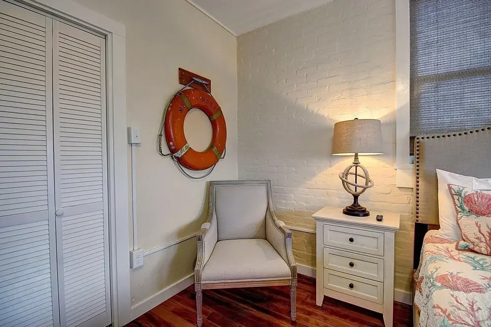 Beachhead Unit 6 condo