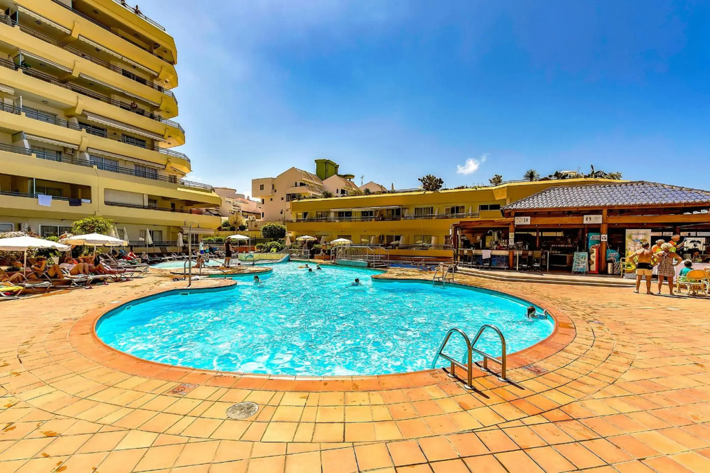Santa Maria 2 bedrooms