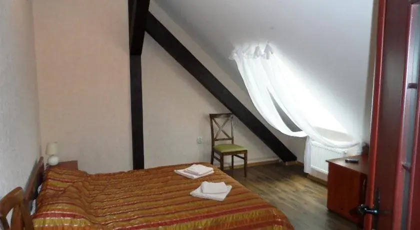 Guest House Ostermaer
