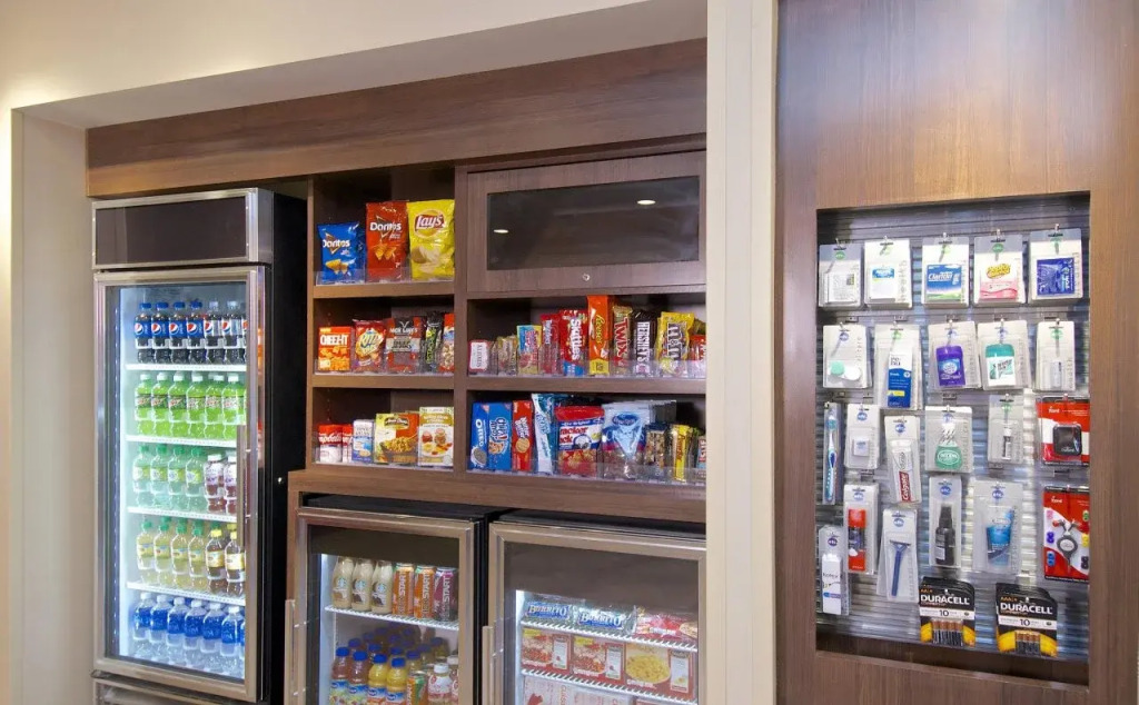 TownePlace Suites by Marriott Anchorage Midtown