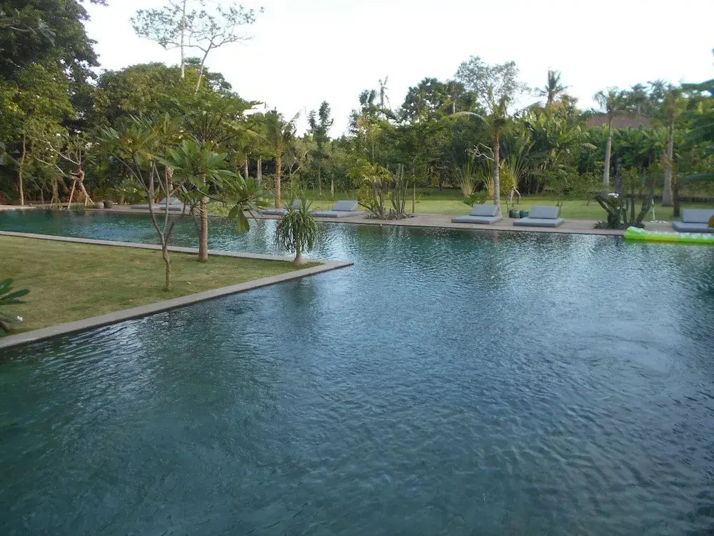 Serenity Riverside