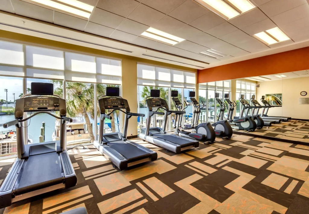 Courtyard by Marriott St. Petersburg Clearwater/Madeira Beach
