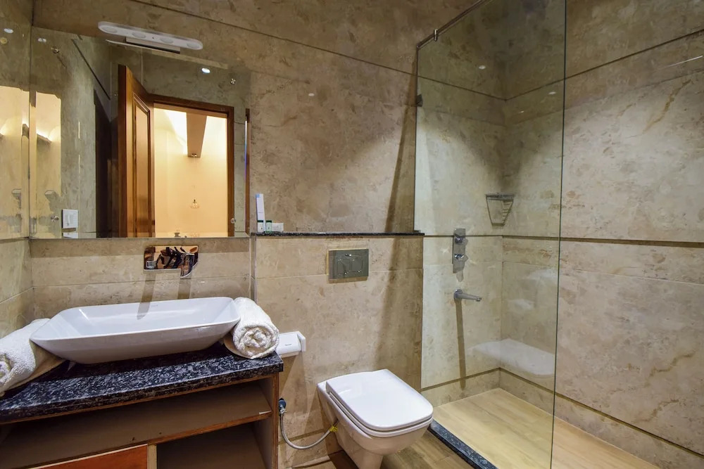 Dreamland I luxury I3Bhk IBonfire IMusic