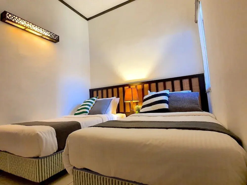2 Room Apartment@ Gold Coast Morib Banting