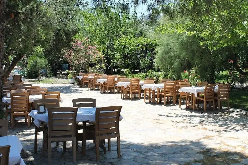 Coban Hotel Selimiye